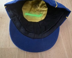 Vintage Cub Scouts BSA Uniform Shirt Pants Hat Belt Scarf Youth Set 60s-70s