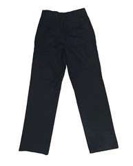 French Toast Boys School Uniform Pull-On Relaxed Fit Size 14 Adjustable Waist