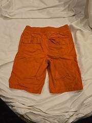 Gap Kids Draw String Boys Shorts Lot Size XL Husky