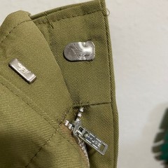 Vtg Boy Scouts of America BSA Uniform Set Shirt Pants Baltimore Maryland