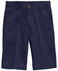 Nautica School Uniform Shorts, Big Boys 18 Regular