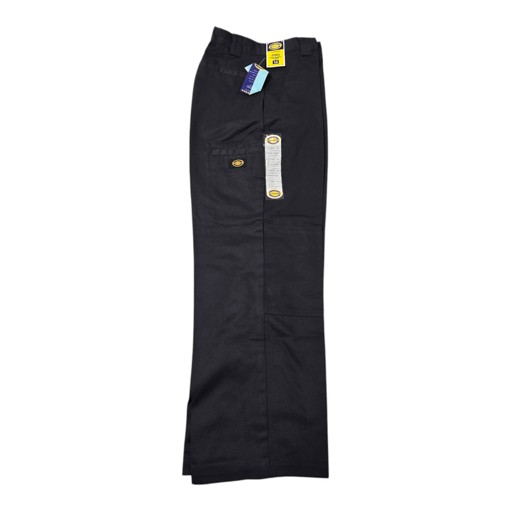 Awards School uniform pants 14Husky Navy 60% Cotton 40% Polyester