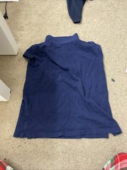3 Girl Polo Uniform