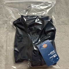 Dickies Polo Kids’ Medium Short Sleeve Pique Polo Shirt NWT!