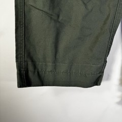 Boy Scouts of America BSA Youth 20 Green Cargo Uniform Switchback Pants Damaged