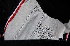 French Toast Boys Uniform Pants & Button Up Long Sleeve Shirts Husky 12/16/14/18