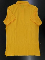 Boys Lee $18 Gold Short Sleeve Uniform/Casual Polo Shirt Sizes Small – XLarge