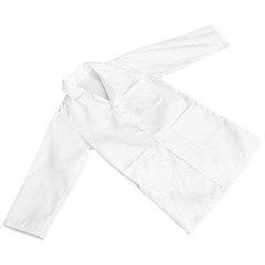 Boys Scientist Coat White Lab Kids Dress up Doctor Costume Girls