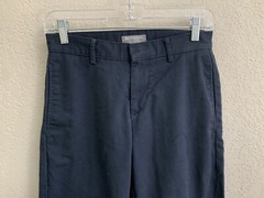 Dennis Uniform Irvington Blue Pants 0770000 Size 14 (M27)