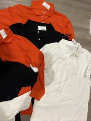 Boys Clothing Lot School Uniform size 10/12, Boys Polo Shirts Uniform size 10,12