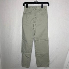 CHAPS Boy’s Khaki Pants 14 Slim