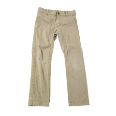 Lot Of 3 Boys SZ 6 Pants Children’s Place School Uniform And Weatherproof Shorts