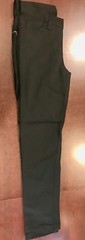 Galaxy by Harvic authentic school uniforms boy’s pant black sz 12 nwt skinny
