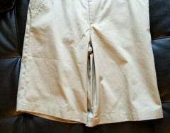 Cherokee Shorts Khaki Size 14, New W/Out Tag