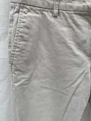 Old Navy Chino Pant Size 28×30. Great For School And Casual Dressing For Boys.