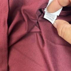 The Children’s Place Boys Redwood Uniform Pique Polo L (10/12) 191755916378 NWT