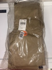 Childrens Place Boys School Uniform Pants 5-pack Size 10| New | Flax