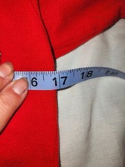 Galaxy by Harvic Boy’s Short Sleeve School Uniform Polo Shirt Red Size 14