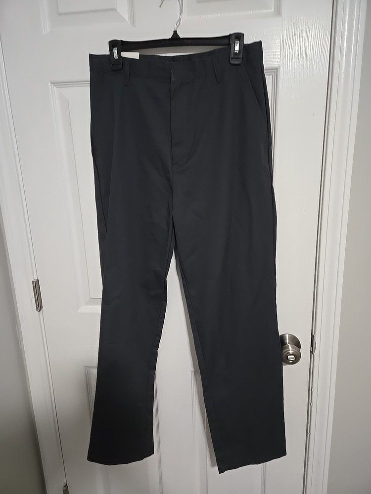 A+ School Uniforms Boys Navy Pants Size 20