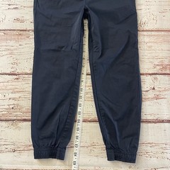 IZOD Boys Approved Schoolwear Stretch Jogger Pants Size 8 & Old Navy Hoodie 8