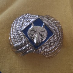 Vintage Cub Scouts BSA Uniform Shirt Pants Hat Belt Scarf Youth Set 60s-70s
