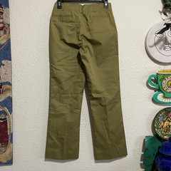 Vtg Boy Scouts of America BSA Uniform Set Shirt Pants Baltimore Maryland