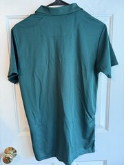 Lot 4 IZOD Polo Shirt Boys 18-20 Uniform Short Sleeve Schoolwear Regular Fit