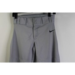 BOYS NIKE BASEBALL PANTS SIZE (L)