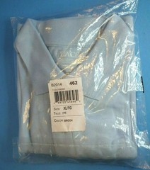 Children’s Place Boys Short-Sleeve Polo School Uniform Shirt Light Blue Size 14