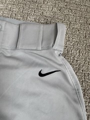 SKU #01B BOYS NIKE BASEBALL PANTS SIZE (XL)