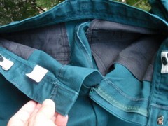 LOT OF 5 FLYNN & O’HARA BOY’S KID’S SCHOOL UNIFORM GREEN SHORTS SIZE 12 REGULAR