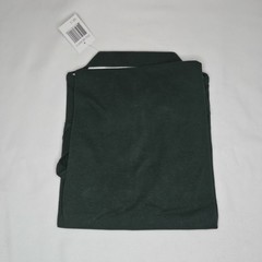New Boys Authentic Galaxy by Harvic XBE 85HT School Uniform Polo Shirt Green 12