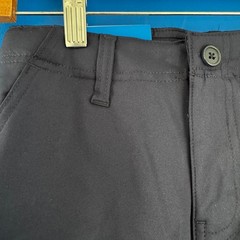 NWT Boys Uniform Adjustable Waist Navy Pants Causal by French Toast – Size 10