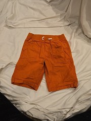 Gap Kids Draw String Boys Shorts Lot Size XL Husky