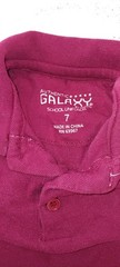 Boys school uniform shirts and pants size 6-7