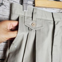 French Toast Official School Shorts Size 20