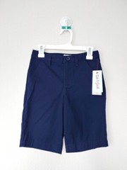 New Uniform – Dress- Shorts – Cat & Jack – Navy Blue Size 7