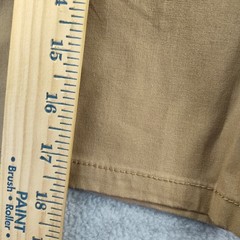 ✅SET-2 STRETCH Shorts School Uniform Approved 14-16 Pull On Wonder Nation👀📸📏