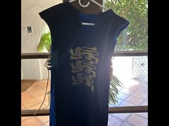 Rennaisance kid’s knight Undershirt