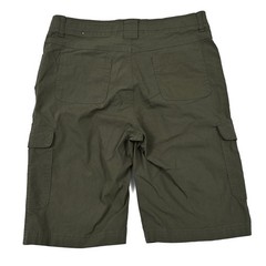 Boy Scouts Of America Uniform Cargo Shorts Youth Size 18 Gorpcore Outdoors BSA
