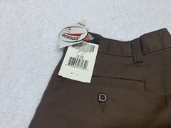 Dickies Shorts Size 16 School Uniforms Wrinkle Resistance Fade Resistance Lot