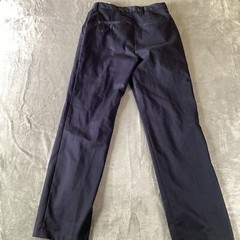 Classroom Uniform Pants Boys Sz 30 Navy Blue