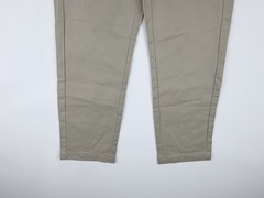 Cat & Jack Boys School Uniform Vintage Khaki Straight Pants Size 10