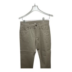 Boys Nautica Uniform/Casual Khaki Flat Front Pant Reg Size 14