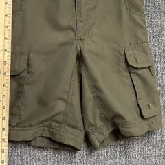 Boy Scouts shorts Youth Small YS uniform shorts