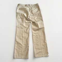 French Toast Pants Khaki Sz 30×32 20-Husky School Uniform Relaxed NEW Ships Free