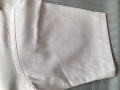 Challenger School Uniform – White Short Sleeve Oxford – 12 Husky