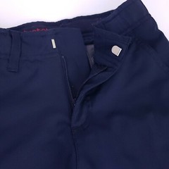 French Toast Boys Shorts 6 Blue Comfort Stretch Pockets School Uniform