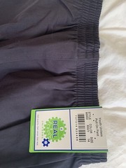 Real School Uniform , Dark Blue Pants Size 14