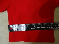 Austin Trading Co. Boys School Uniform Red Polo Shirt-Smoke/Pet-free-XS 6/7-NWT